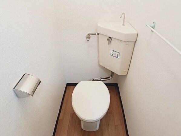 渡辺コーポの物件内観写真